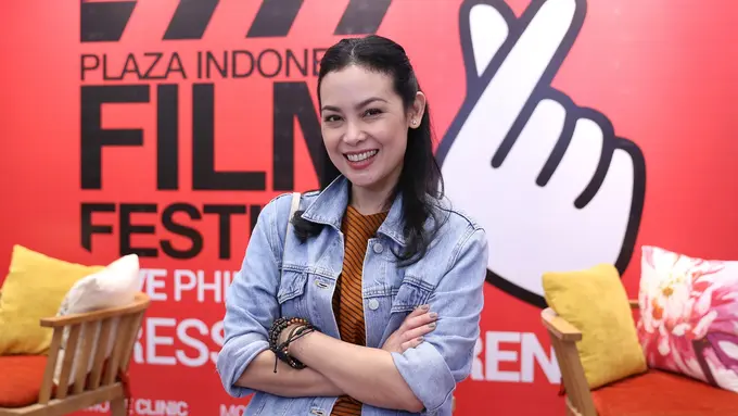 [Bintang] Lala Timothy