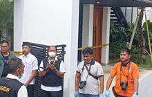 Tiga WNA Diduga Serang Vila Dihuni Warga Turki di Bali, Satu Orang Ditembak