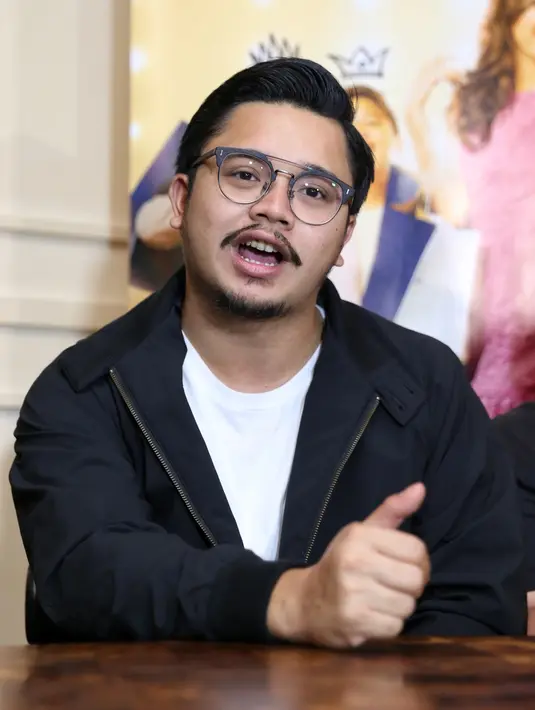 (Daniel Kampua/Fimela.com)