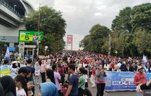 Sosialisasi Piala Dunia 2026: ANTARA, TVRI, RRI Dekatkan Tayangan Resmi ke Masyarakat Palembang