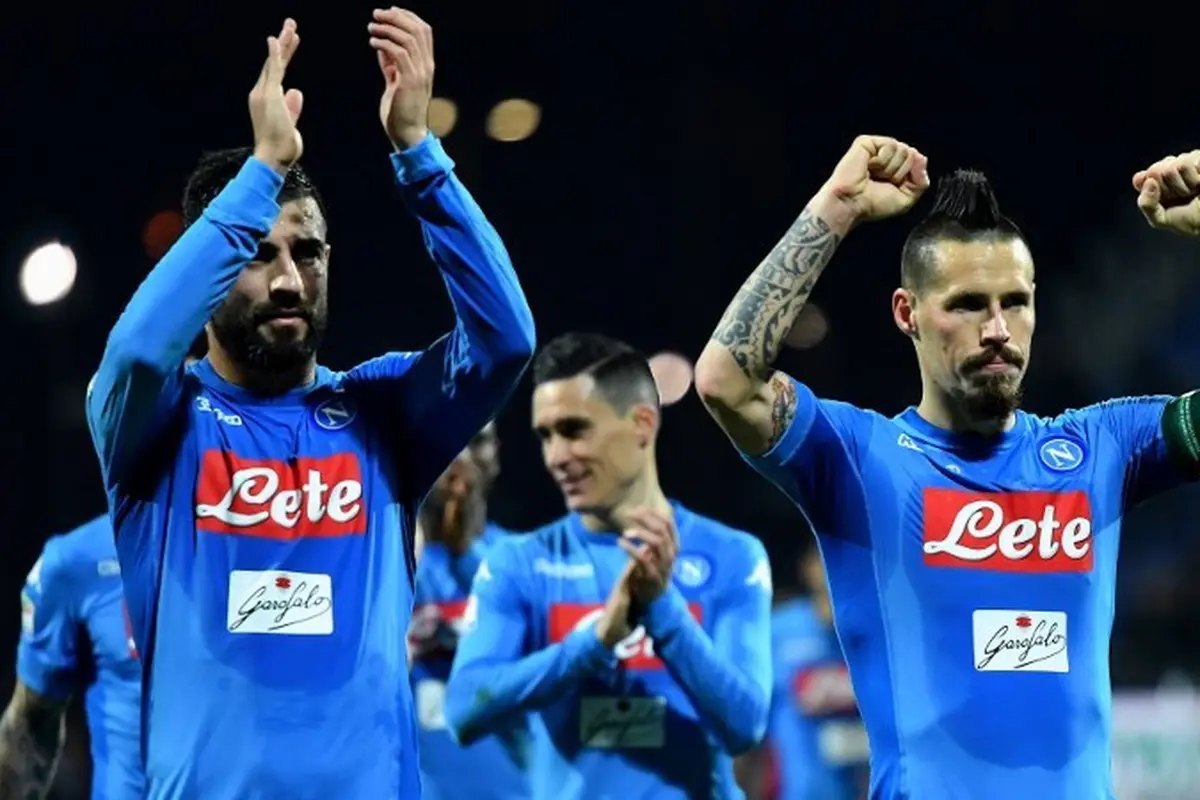 Napoli
