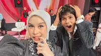 Valen dan Mila DA7 Masuk Nominasi Top Face in The World 2026