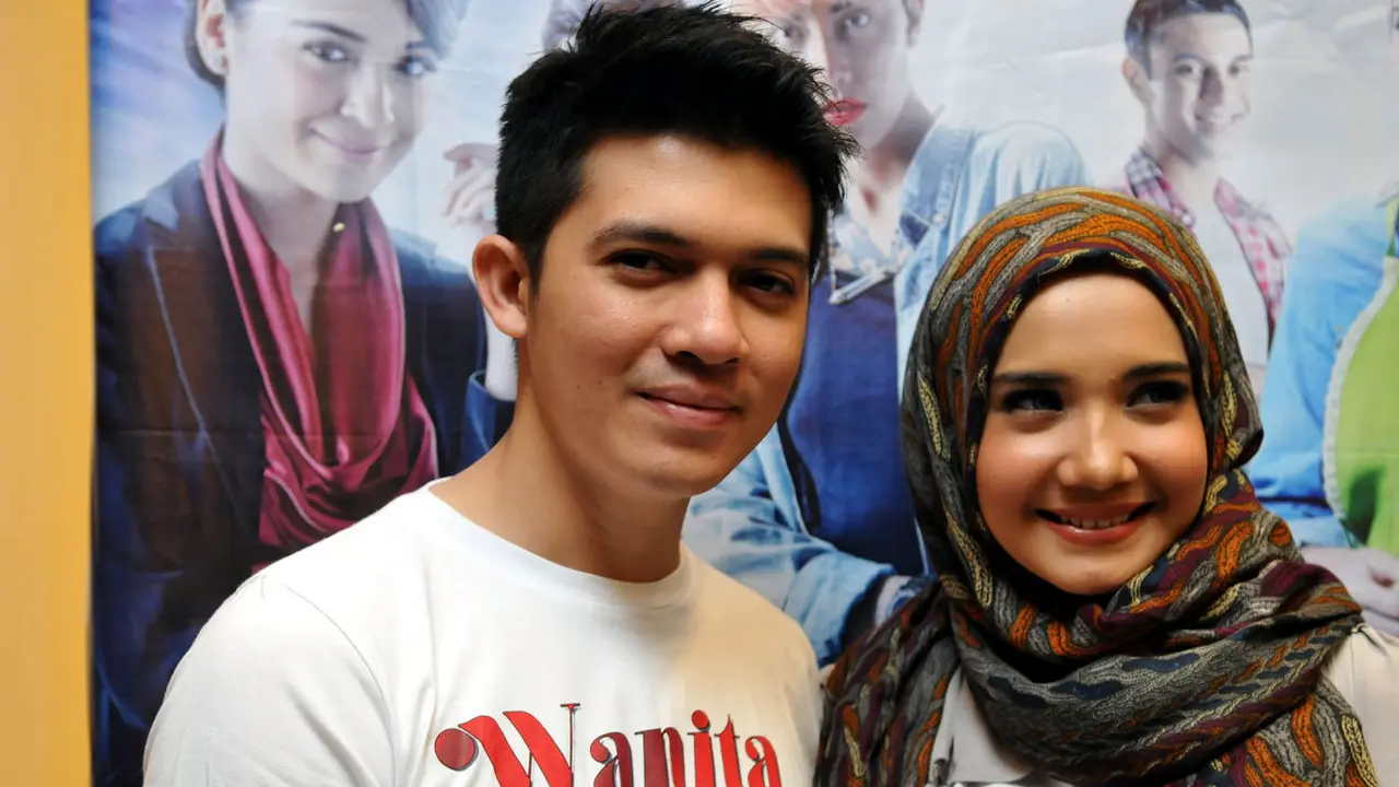 Irwansyah Berharap Tak Dipanggil KPK