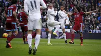 Merasa 'Dirampok', Sociedad Bakal Polisikan Wasit Kontra Madrid
