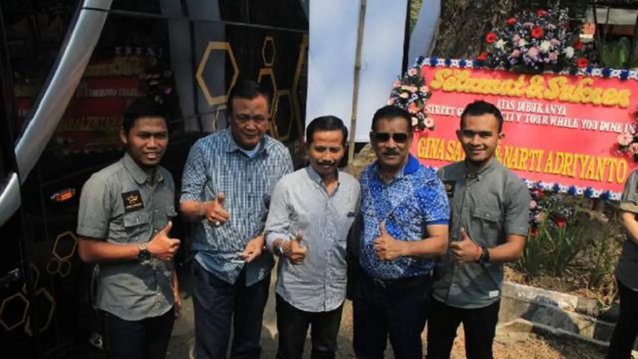 Tony Sucipto