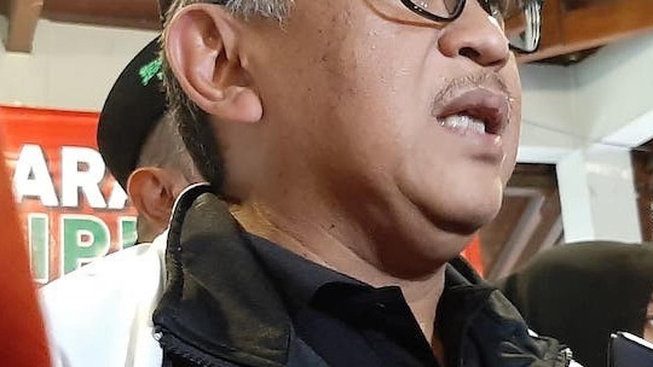 Kabar Mahfud Mundur dari Kabinet, Hasto: Kepentingan Negara di Atas Segalanya