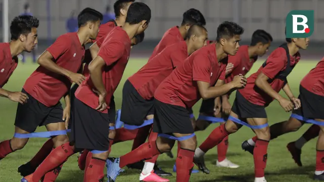 Timnas Indonesia
