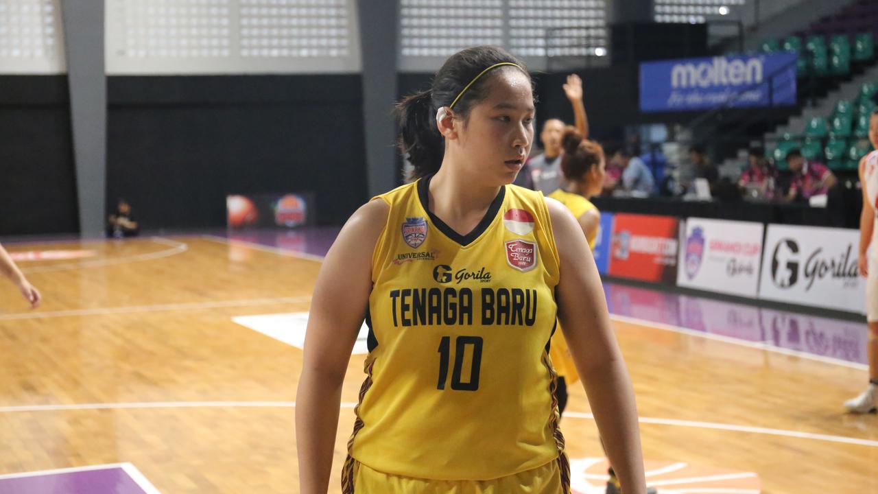 Tenaga Baru Pontianak