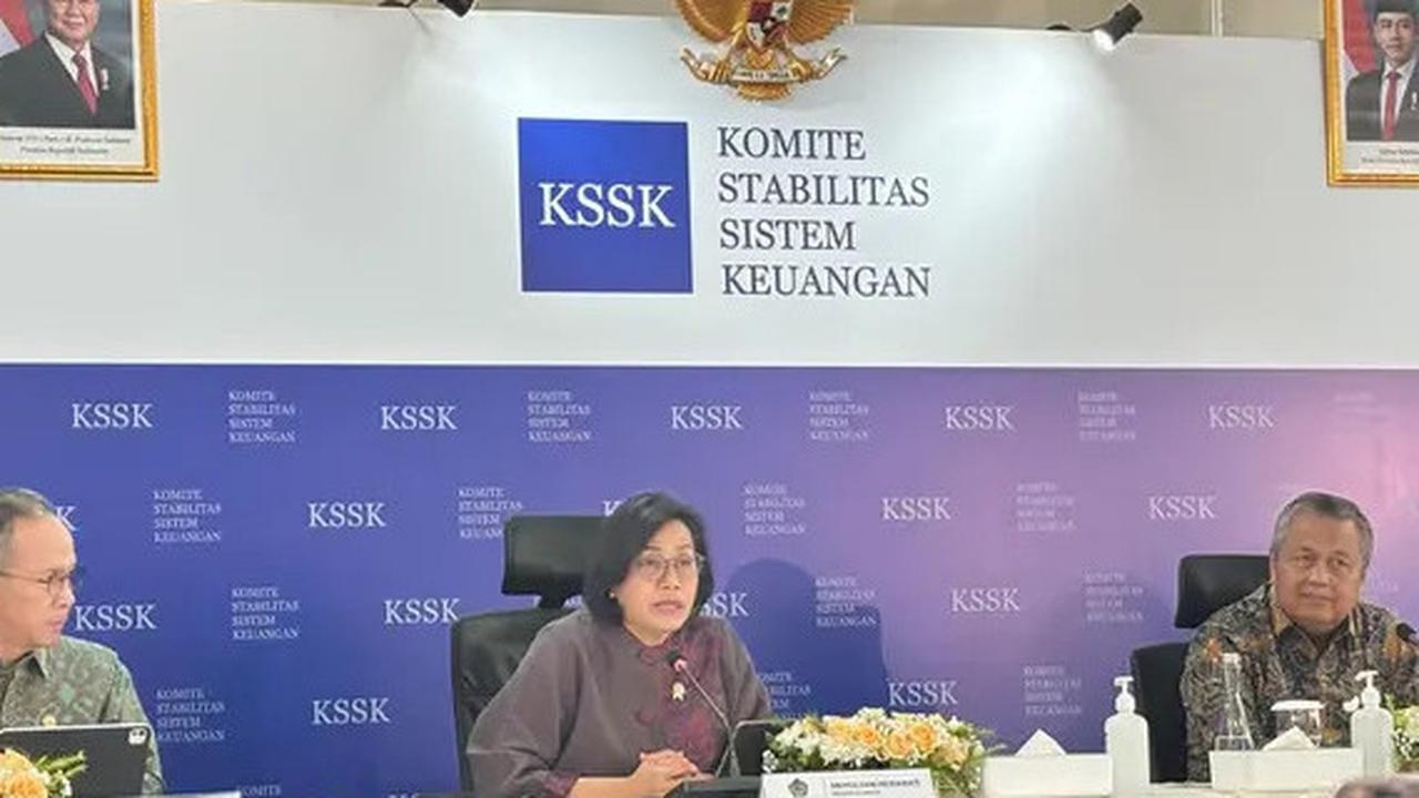 VIDEO: Menteri Sri Mulyani Blak-blakan Dampak Tarif Impor AS 0 Persen Buat Harga BBM Makin Murah