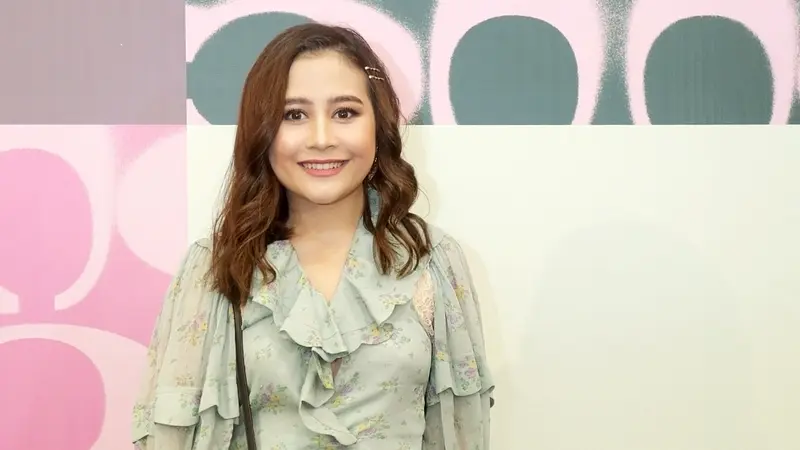 [Fimela] Prilly Latuconsina