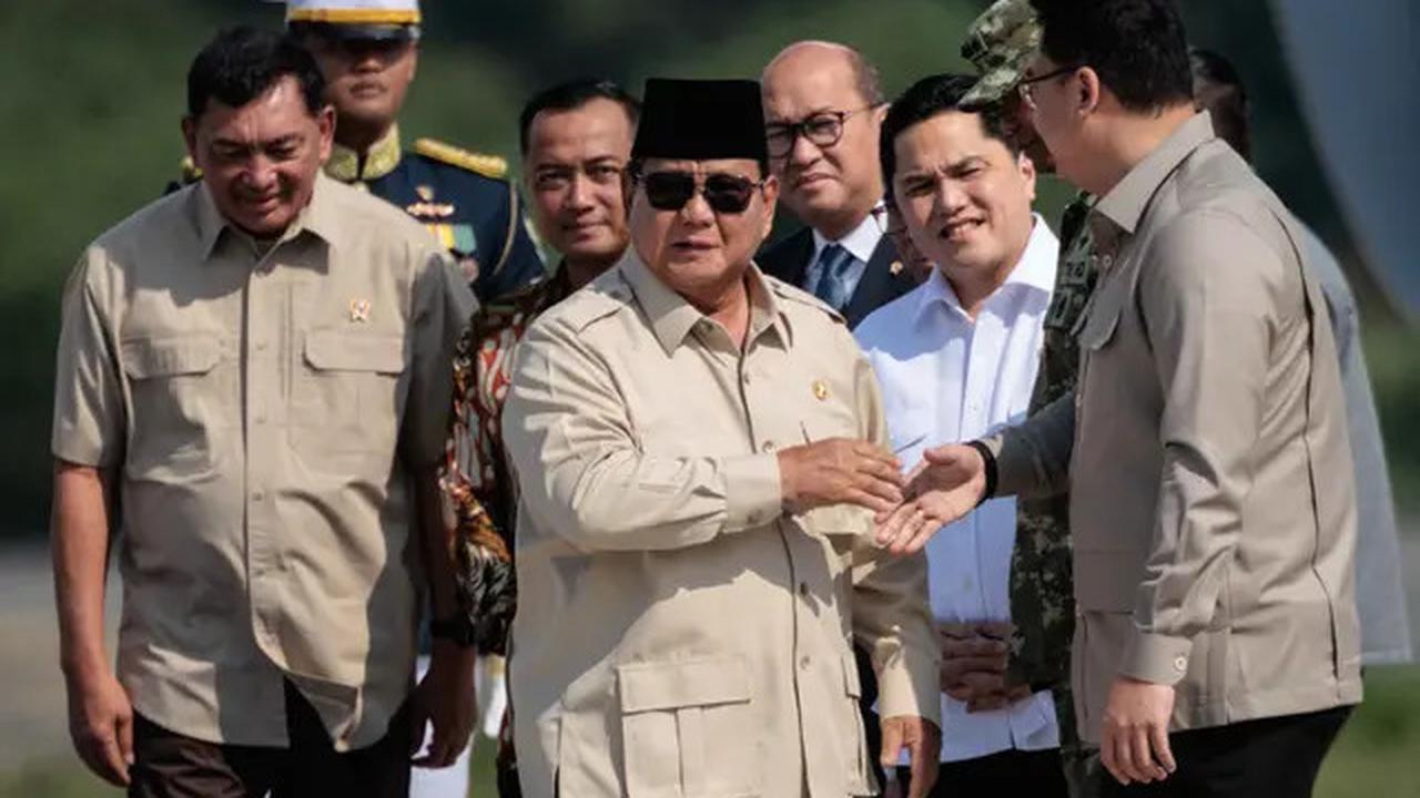 Survei: 65,4% Kondisi Rumah Tangga Lebih Baik, 54,2% Anggap Lapangan Kerja Lebih Banyak