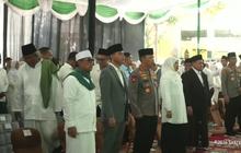 Wapres Gibran Hadiri Haul Ke-55 K.H Abd. Wahab Chasbullah, Soroti Pentingnya Adaptasi Generasi Muda