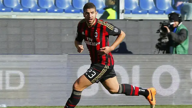 Adel Taarabt