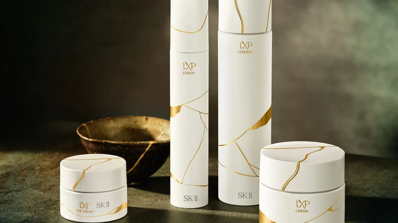 SK-II Luncurkan LXP Craftsmanship Series, Rahasia Kecantikan yang Melampaui Waktu
