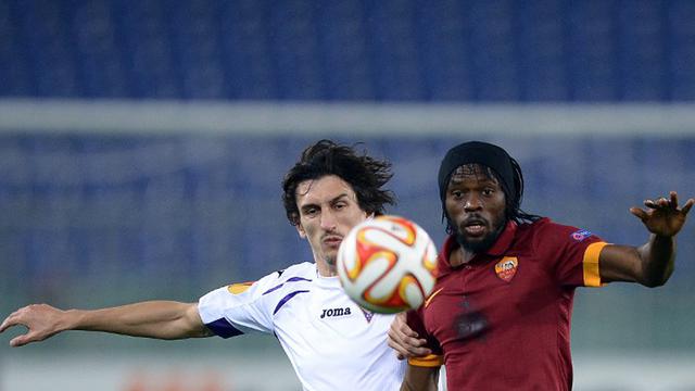 Kalahkan AS Roma, Fiorentina Melangkah ke 8 Besar Liga Europa