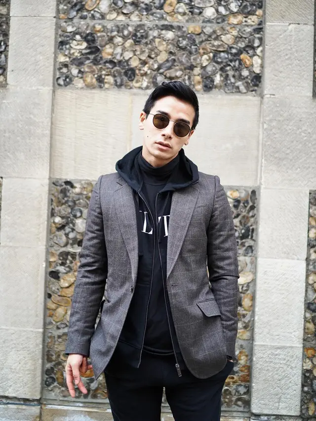 Potret Ryochin (sumber: instagram/ryochin424)