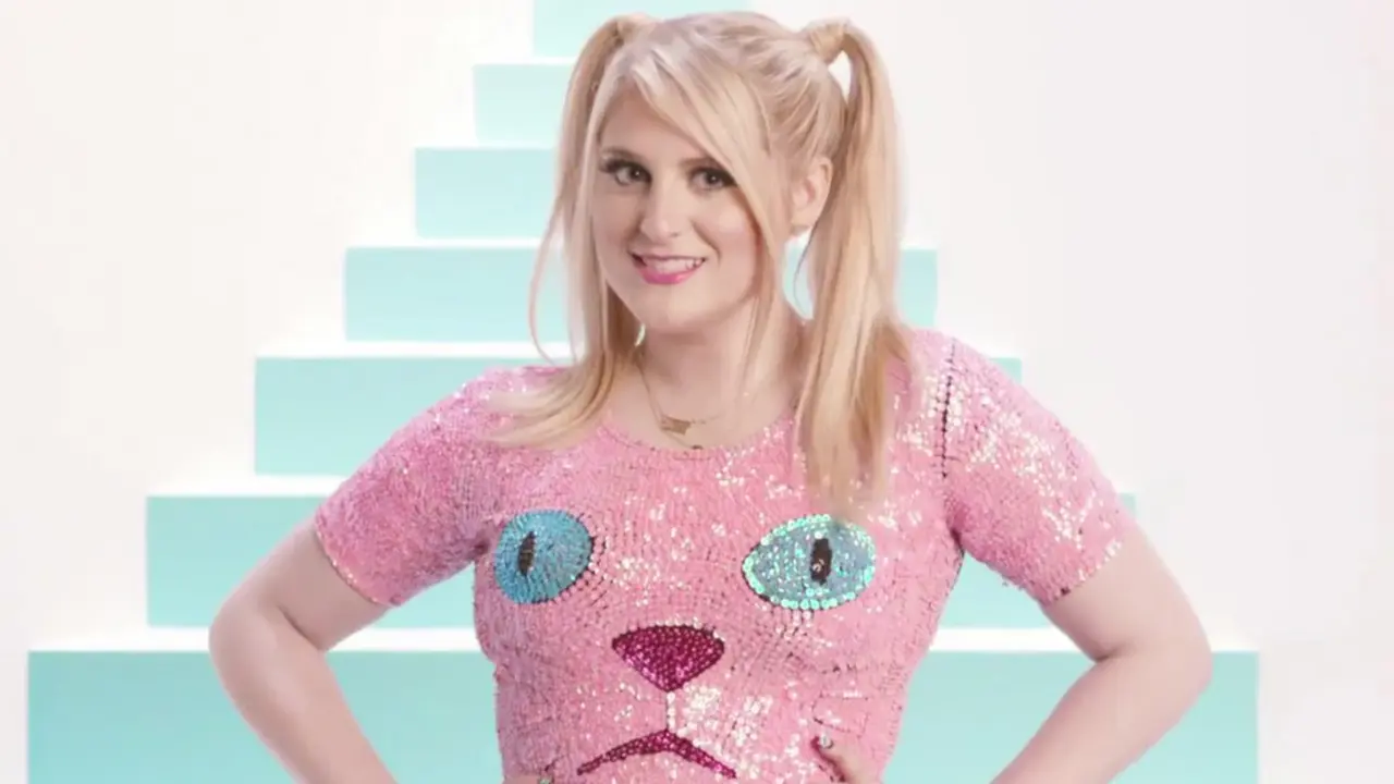 meghan trainor