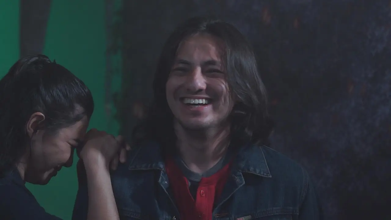 Samudra Cinta
