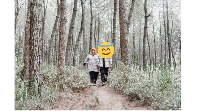 Awal memulai hubungan