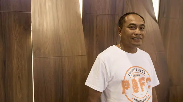 Kas Hartadi, Pusamania Borneo FC, Piala Jenderal Sudirman