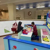 PT AEON Fantasy Indonesia (AFI) bergerak sebarkan kebahagiaan.