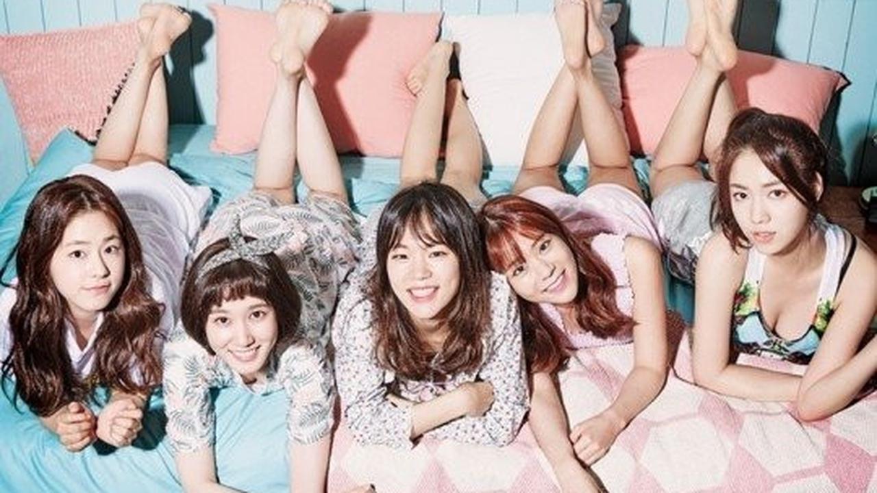7 Rekomendasi Drama Korea Terbaik yang Diperankan Park Eun-Bin dengan Rating Tertinggi yang Wajib Ditonton