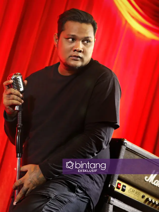 [Bintang] Sounds of Bintang Virgoun A3