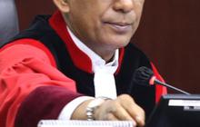 Oce Madril: MK Melanggar UUD 1945 Jika Ubah Aturan Batas Usia Capres dan Cawapres