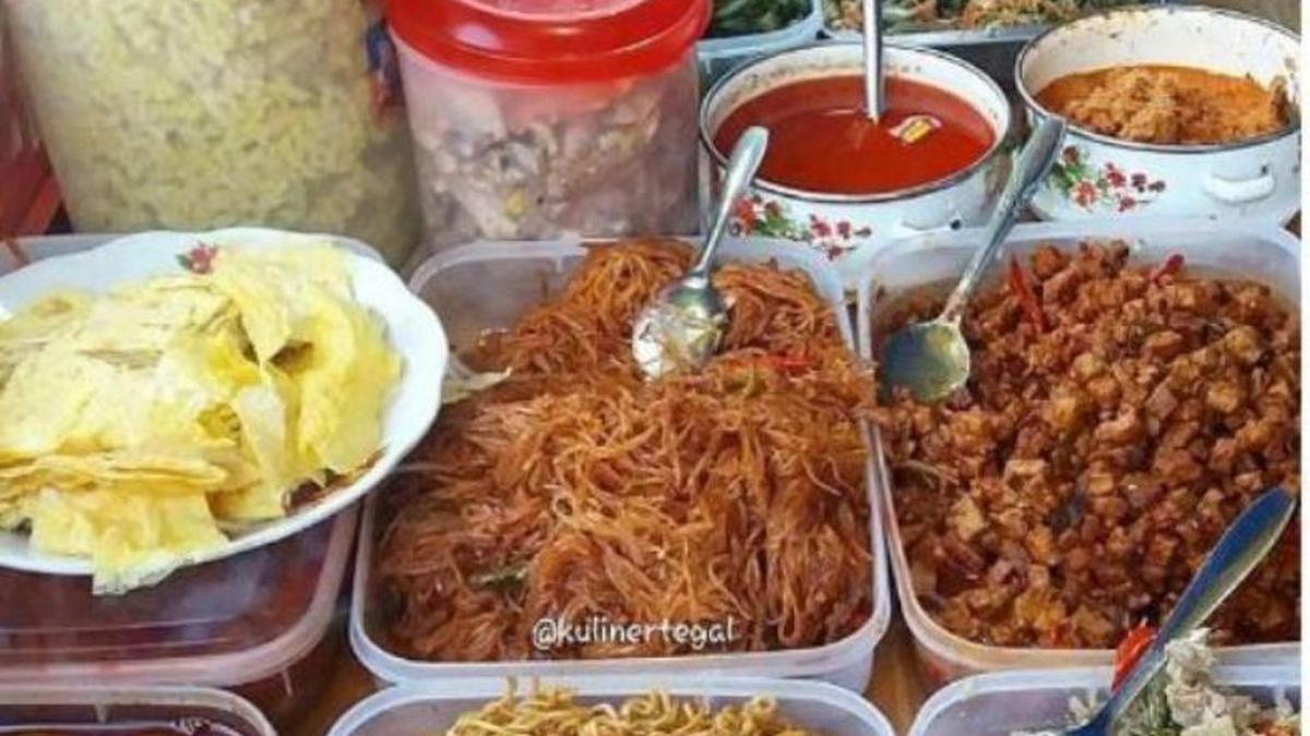 15 Rekomendasi Tempat Makan Enak di Tegal 2025 yang Wajib Dicoba, Rasa Autentik dan Harga Bersahabat