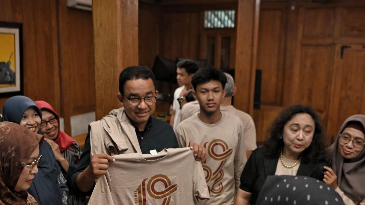 Dok. Istimewa