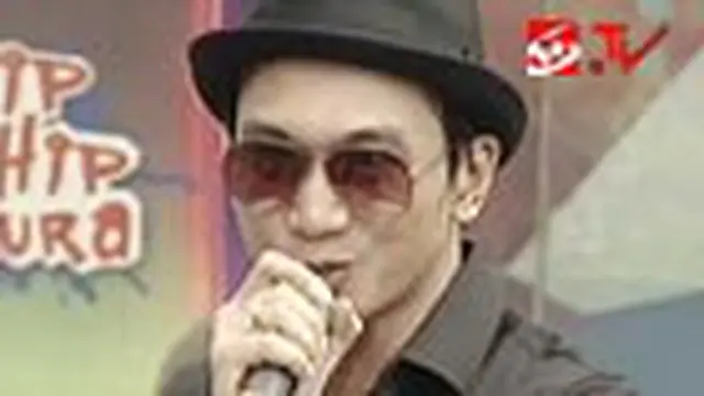 Anji - Ternyata Cinta
