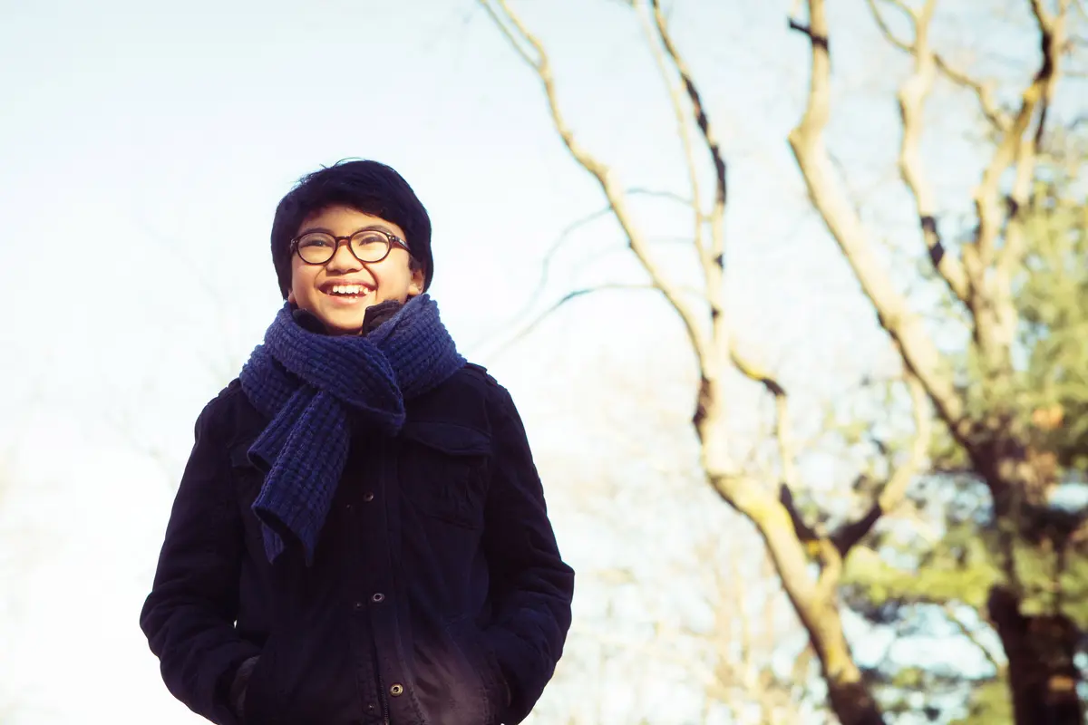 [Bintang] Joey Alexander