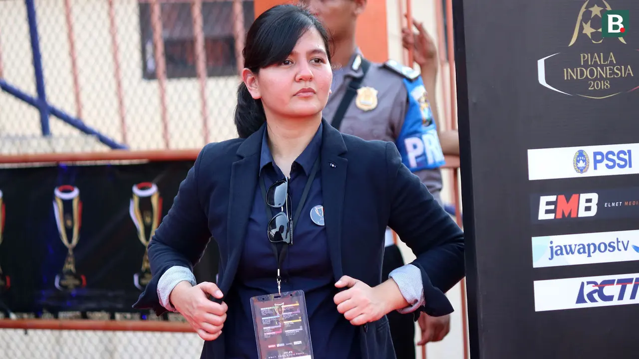 Ratu Tisha Destria