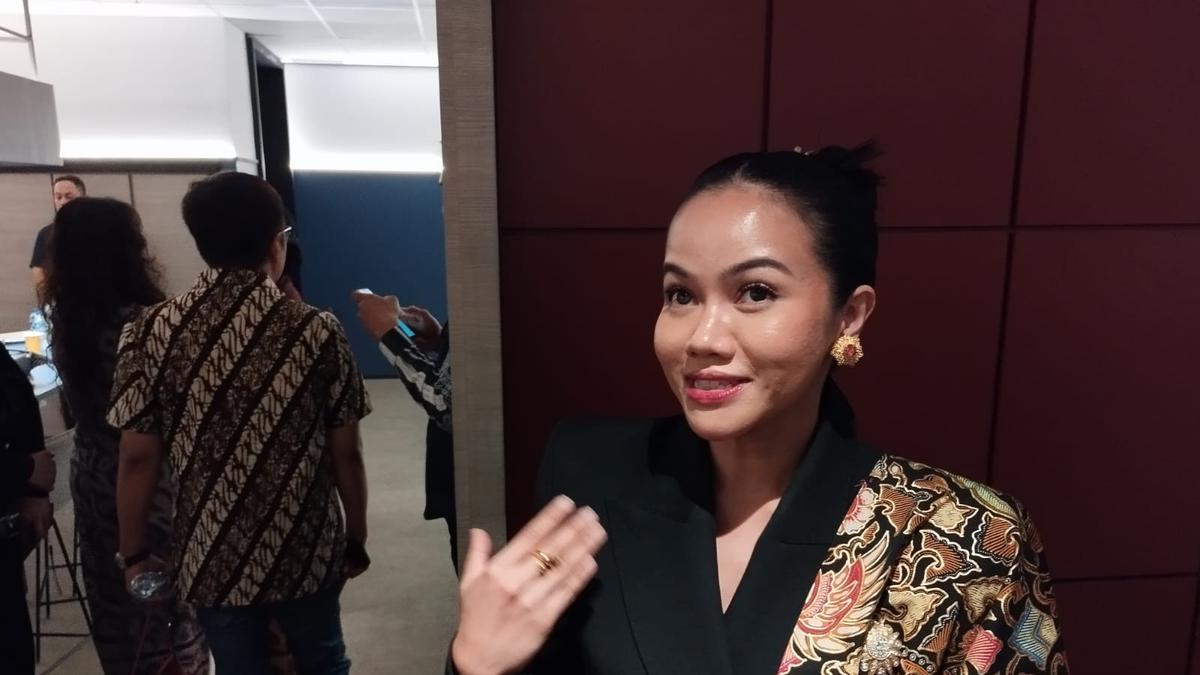 Yura Yunita Kembali Meriahkan Pergelaran Sabang Merauke, Akui Makin Cinta Indonesia