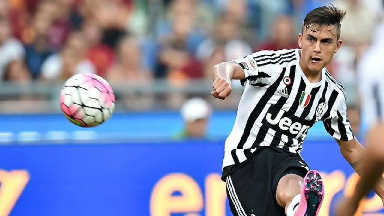 Paulo Dybala