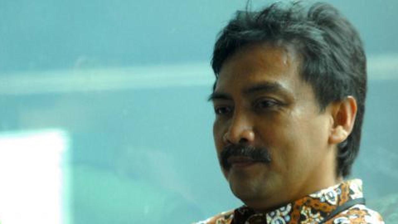 8 Jam diperiksa KPK, Andi dicecar soal jabatan sebagai Menpora