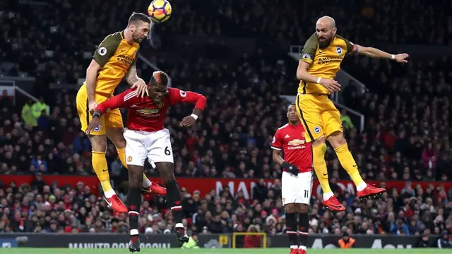 Manchester United