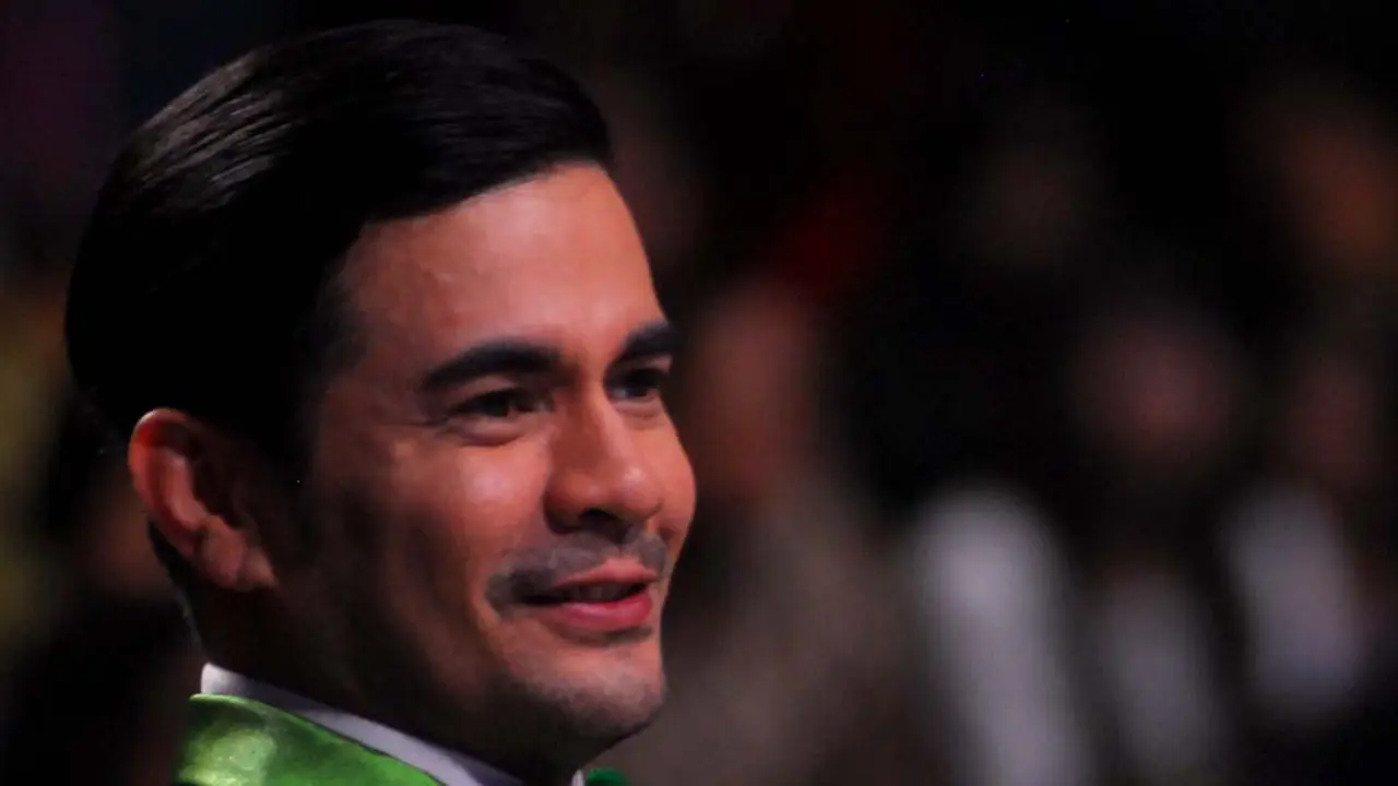 Beniqno: Elsa Masih Muda dan Good Looking 