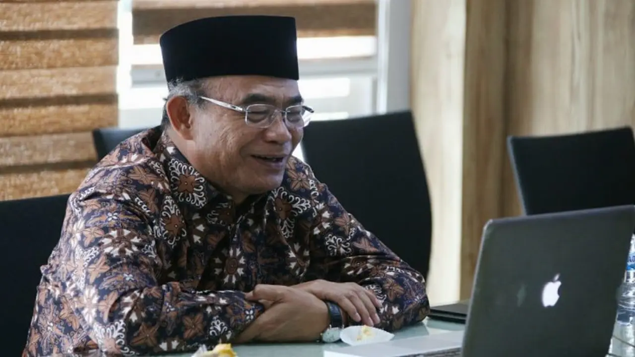 Muhadjir Effendy