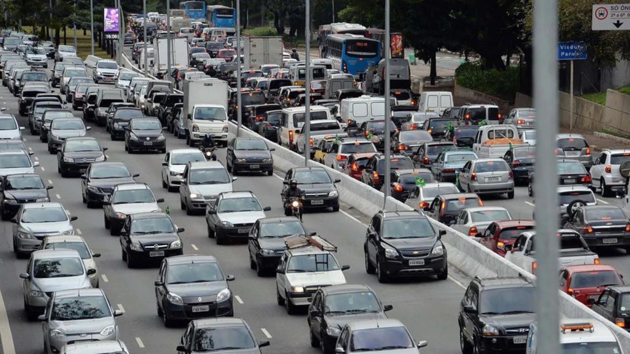 459 Ribu Kendaraan Tinggalkan Jabodetabek H-8 Lebaran 2026, Diskon Tol 30% Berlaku Mulai 15 Maret