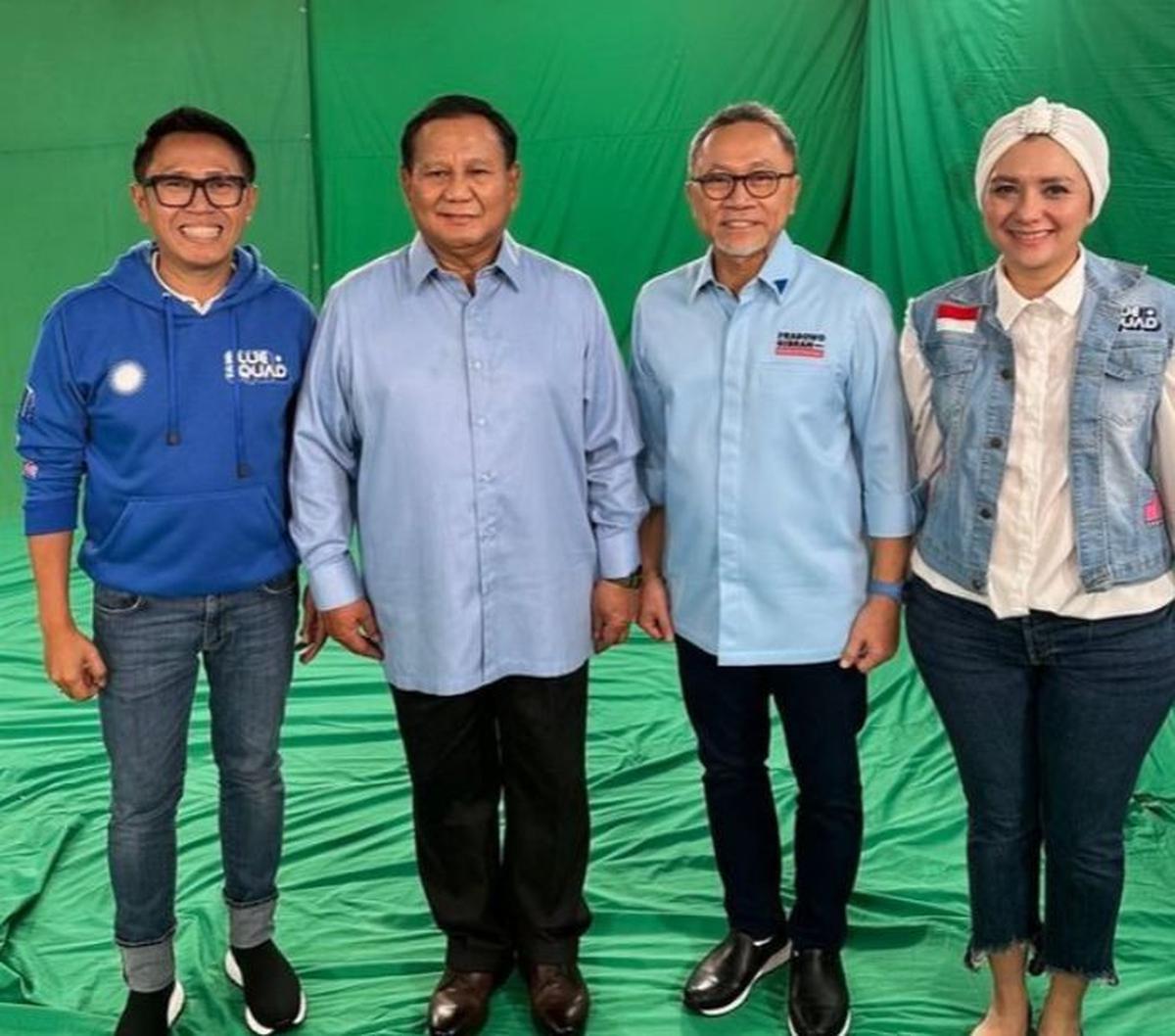 Dok. Istimewa