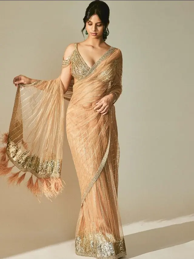 Suhana Khan