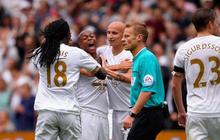 Penakluk Manchester United ini yakin tembus Liga Champions