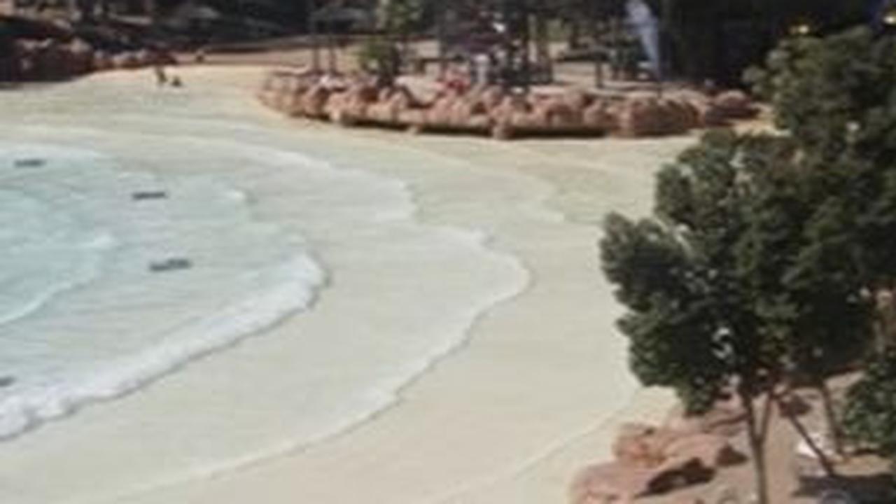 Resort Megah di Afrika Selatan Ternyata Dirancang Oleh Wanita Indonesia, Ini Sosoknya