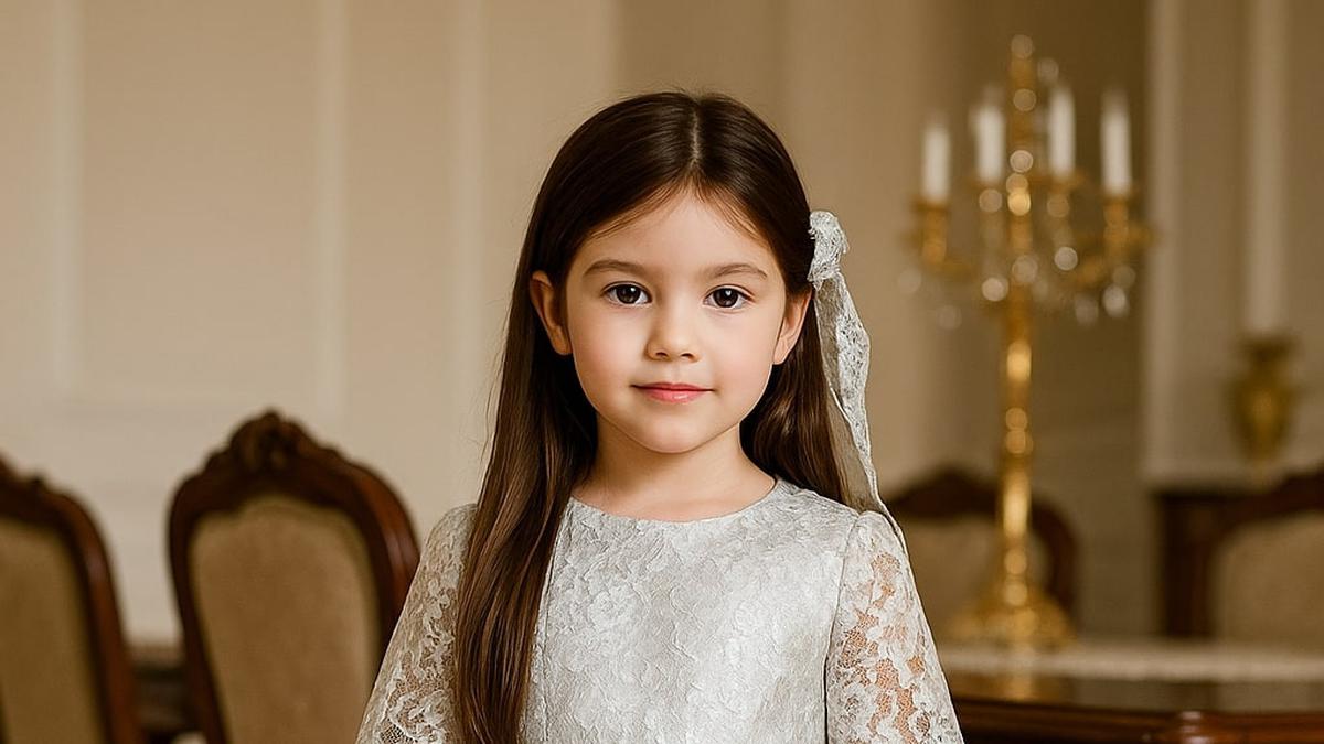 5 Rekomendasi Gaun Pesta Anak Ala Princess Disney yang Cantik dan Elegan