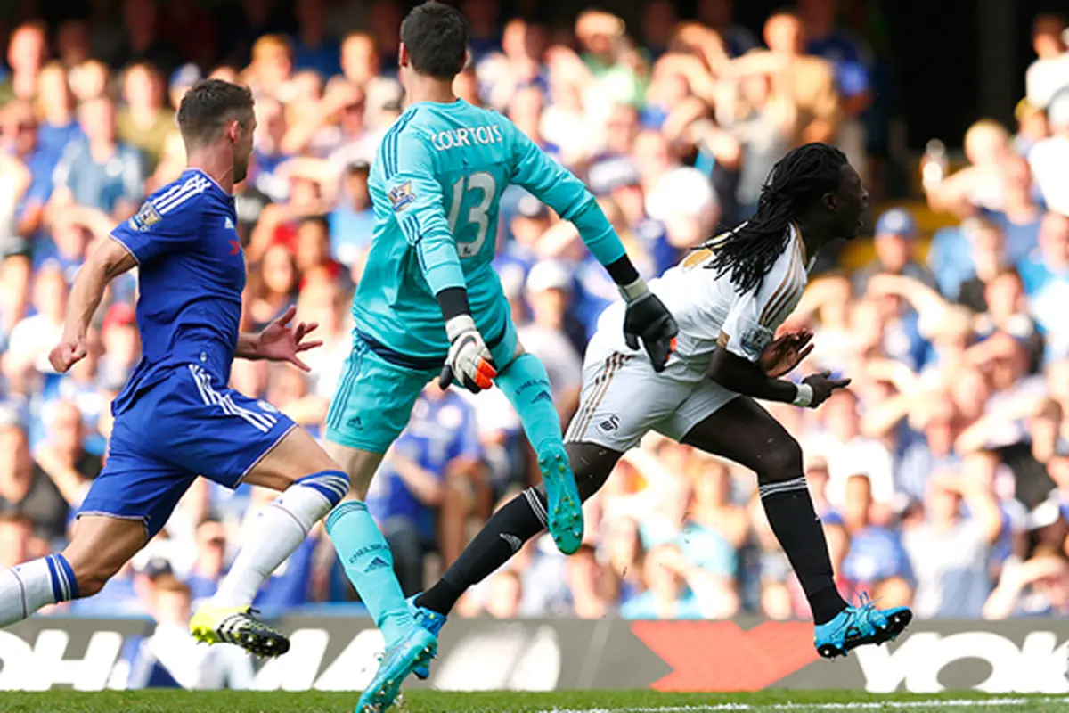 Thibaut Courtois