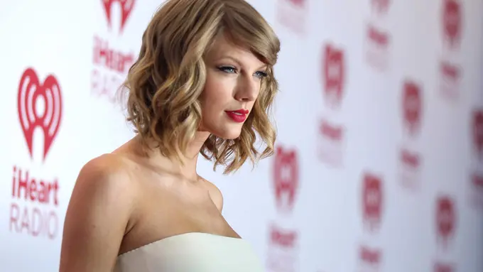 Taylor Swift