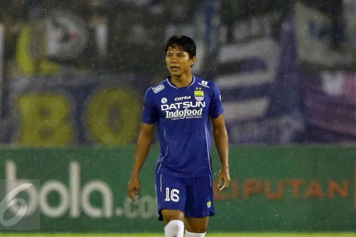 Achmad Jufriyanto