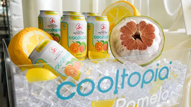 Ritme Hidup Anak Muda Makin Cepat, Cooltopia Hadirkan Varian Baru untuk Jaga Kenyamanan Tubuh