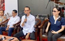 Pesta Rakyat Batam Ditunda: Lebih dari 32 Ribu Peserta Terdampak, Ini Alasan Pemkot Batam
